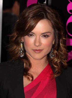 Danneel Ackles