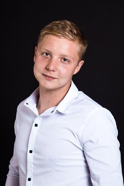 Денис Барковский