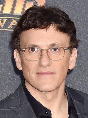 Anthony Russo