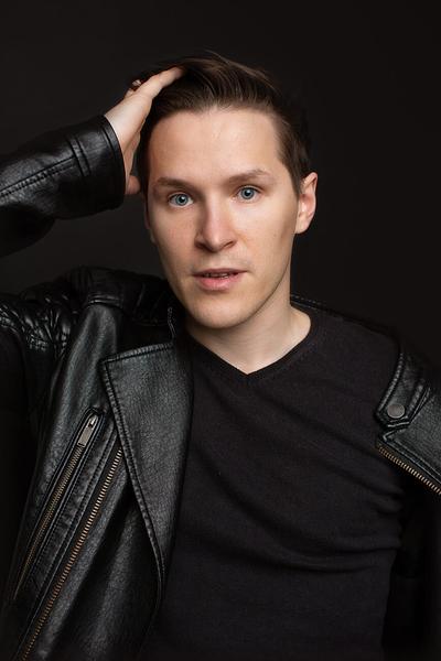 Павел Братковский