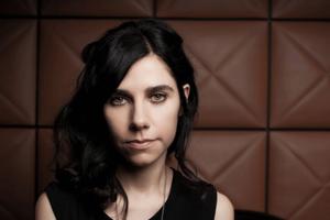PJ Harvey