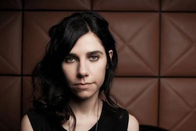 PJ Harvey