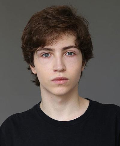 Артём Фадеев