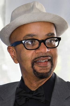 James McBride