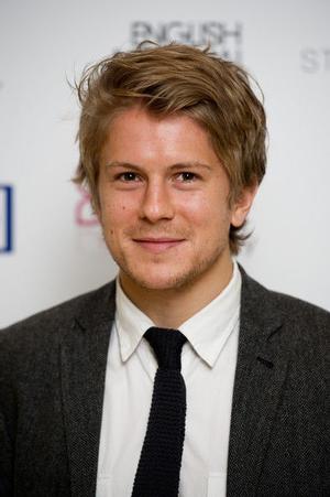 George Rainsford