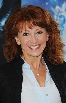 Bonnie Langford