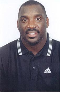 Doug Williams