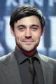 Liam Garrigan