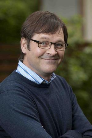 Mark Heap