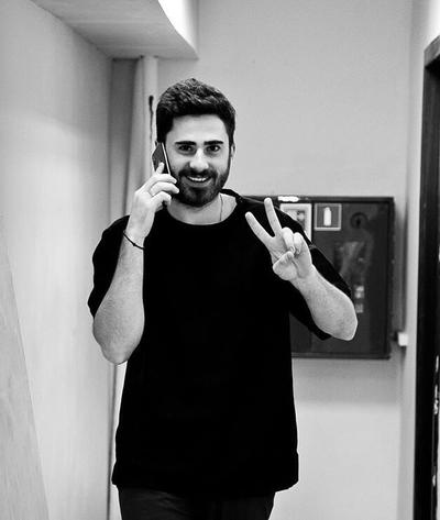 Александр Бурдашев