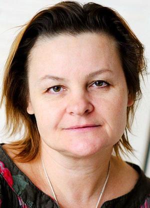 Ольга Лапшина