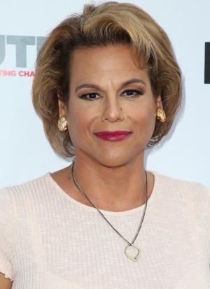 Alexandra Billings