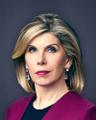 Christine Baranski