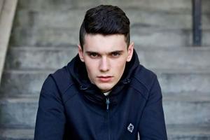 Jack Rowan