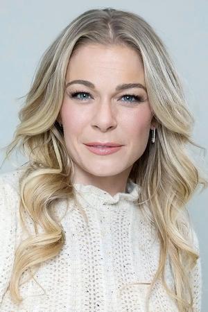 LeAnn Rimes