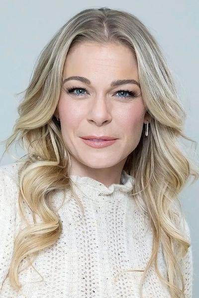 LeAnn Rimes