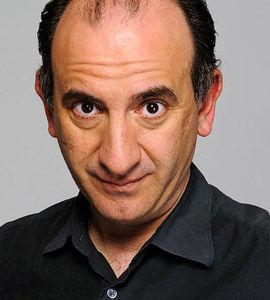 Armando Iannucci