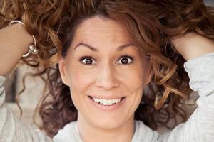 Kitty Flanagan