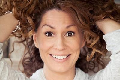 Kitty Flanagan