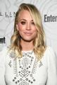Kaley Cuoco