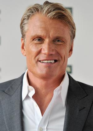 Dolph Lundgren