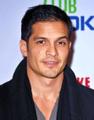 Nicholas Gonzalez