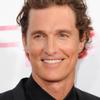 Matthew McConaughey