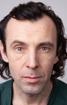 Антон Кротов