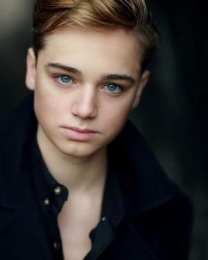 Dean Charles Chapman