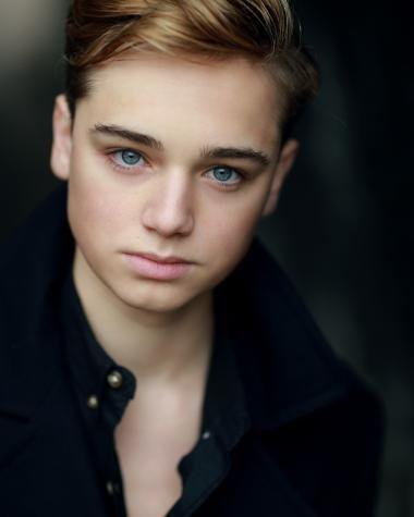 Dean Charles Chapman