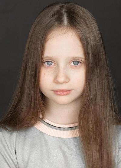 Маргарита Силаева