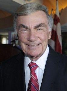 Sam Donaldson