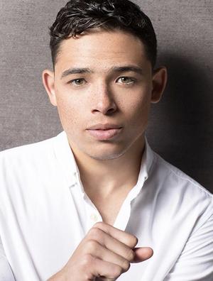 Anthony Ramos