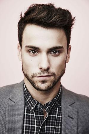 Jack Falahee