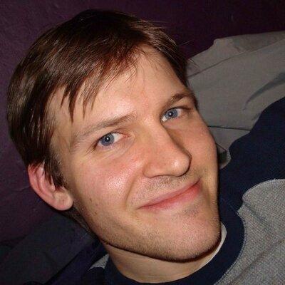 Michael Benni Pierce