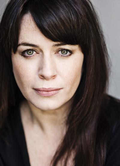 Eve Myles