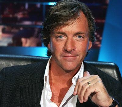 Richard Madeley