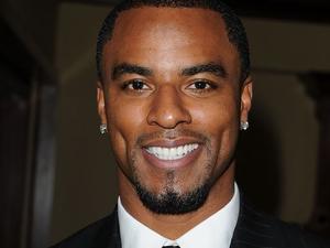 Darren Sharper