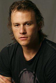 Heath Ledger