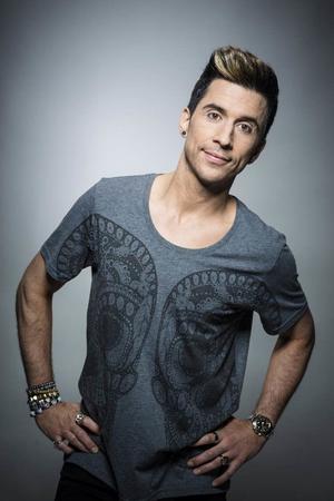 Russell Kane