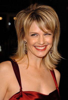 Kathryn Morris