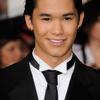 Booboo Stewart