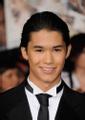 Booboo Stewart