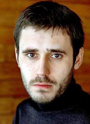 Семён Шкаликов