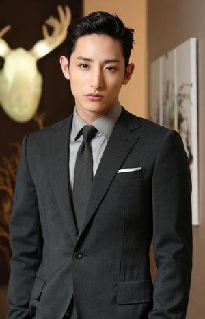 Lee Soo Hyuk