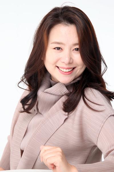 Jang Hye Jin