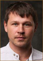 Алексей Манцыгин