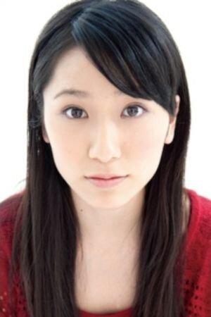 Chiaki Omigawa