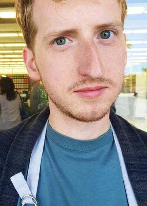 James Austin Johnson