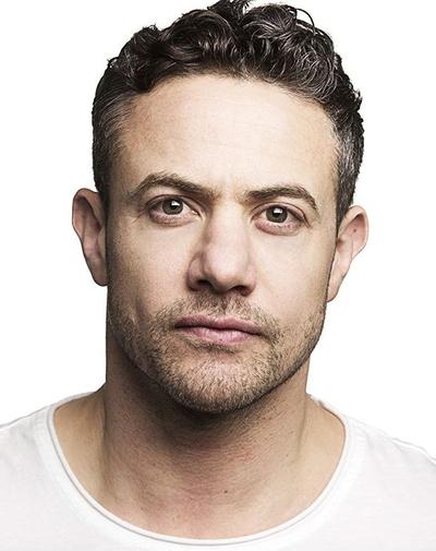 Warren Brown